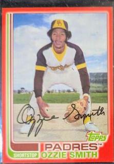 Ozzie Smith