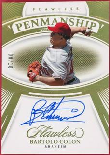 Bartolo Colon