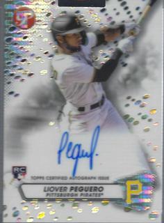 Liover Peguero