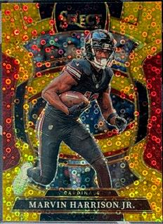 Marvin Harrison Jr.