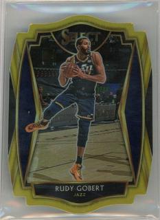 Rudy Gobert