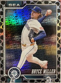 Bryce Miller