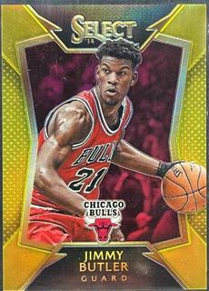 Jimmy Butler