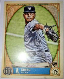 Albert Abreu