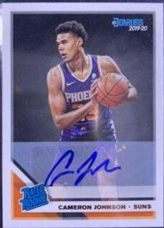 Cameron Johnson