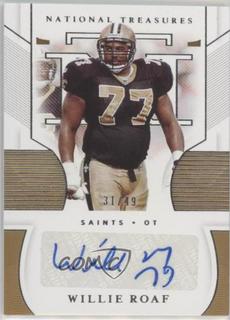 Willie Roaf