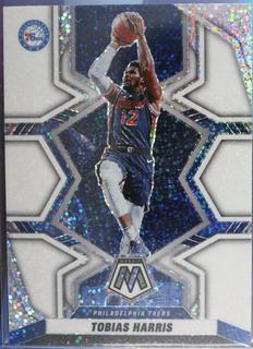 Tobias Harris