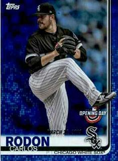 Carlos Rodon