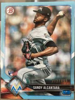 Sandy Alcantara