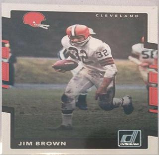 Jim Brown