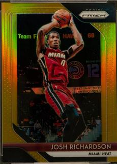 Josh Richardson