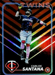Carlos Santana
