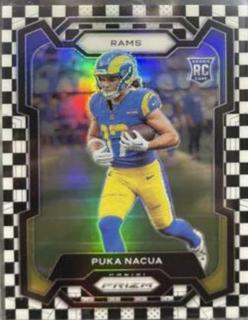Puka Nacua