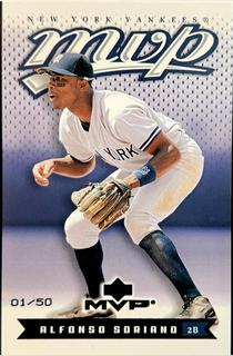 Alfonso Soriano