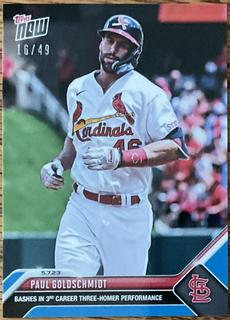Paul Goldschmidt