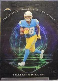 Isaiah Spiller
