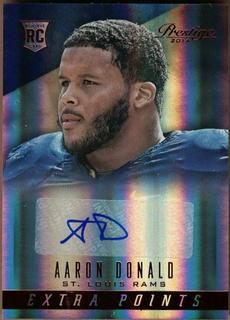 Aaron Donald