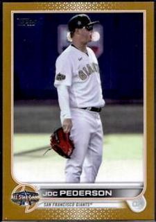 Joc Pederson