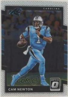 Cam Newton