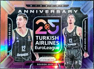 Nando De Colo