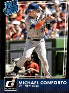 Michael Conforto