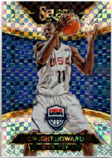 Dwight Howard