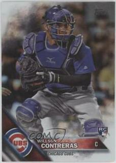 Willson Contreras