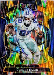 CeeDee Lamb