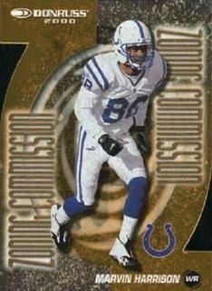 Marvin Harrison