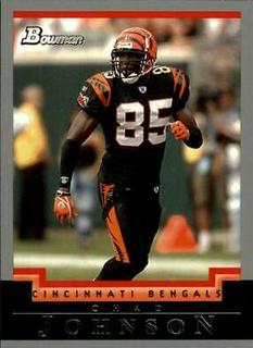 Chad Johnson