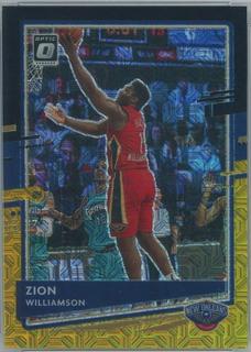 Zion Williamson