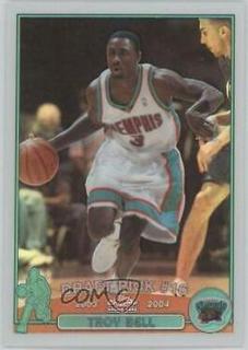 Troy Bell