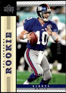 Eli Manning