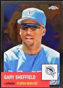 Gary Sheffield #425