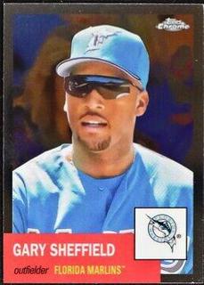 Gary Sheffield