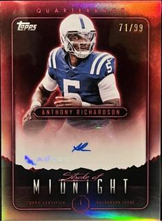 Anthony Richardson
