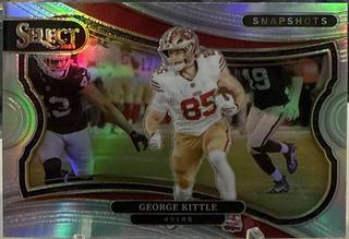 George Kittle