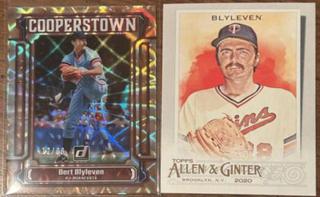 Bert Blyleven