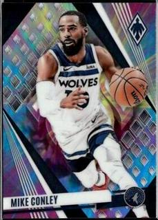 Mike Conley