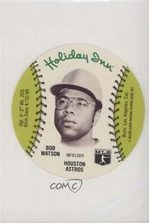 Bob Watson