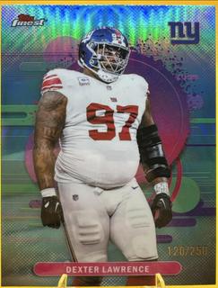 Dexter Lawrence