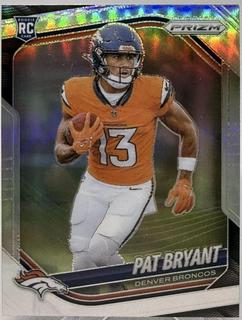 Pat Bryant