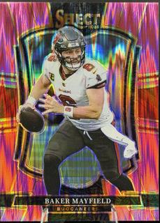 Baker Mayfield