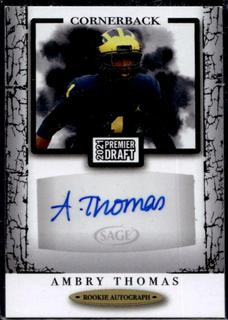 Ambry Thomas