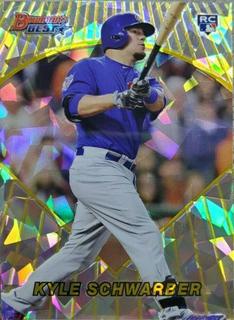 Kyle Schwarber