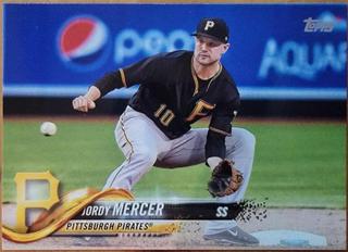 Jordy Mercer