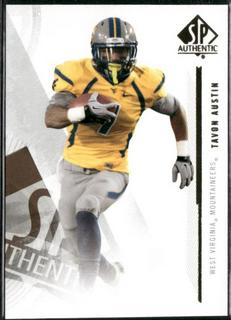 Tavon Austin