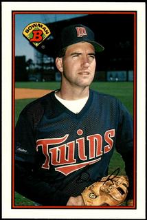 Randy Bush