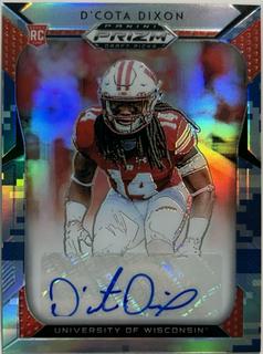 D'Cota Dixon