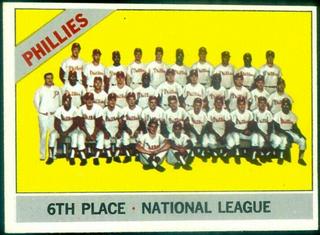 Phillies Team